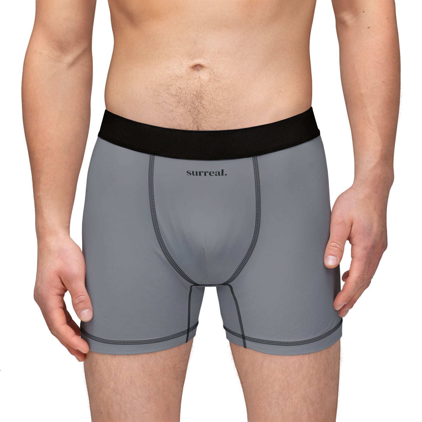 Men's Boxers (AOP)