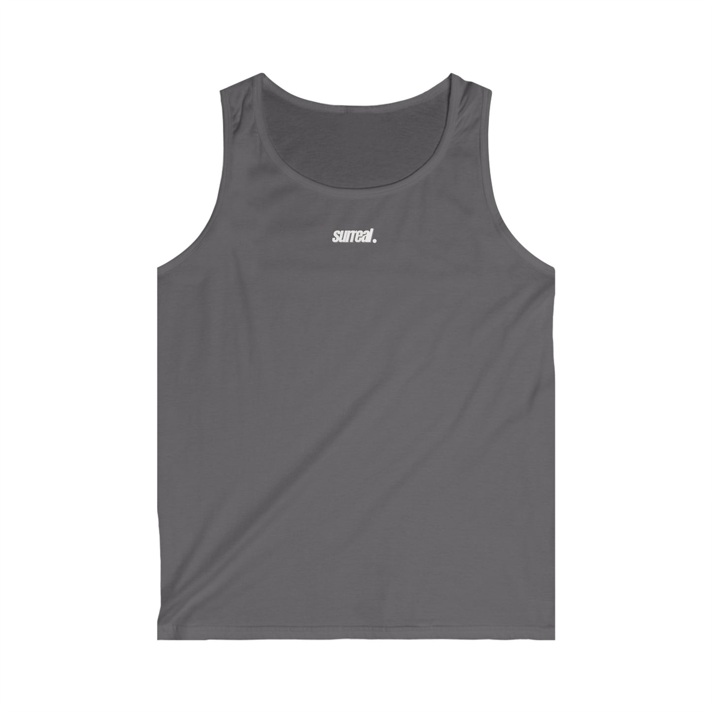 Men's Softstyle Tank Top